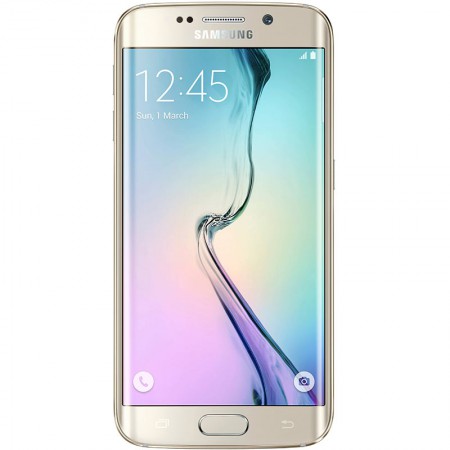 Réparation Samsung Galaxy S6 Edge