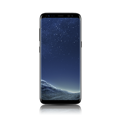 Réparation Galaxy S8 Plus