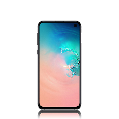 Réparation Galaxy S10E