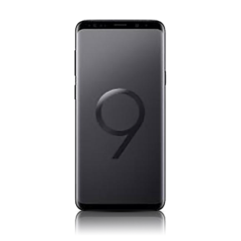 Réparation Galaxy S9 Plus