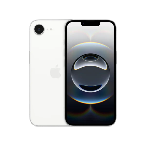 iPhone 16e