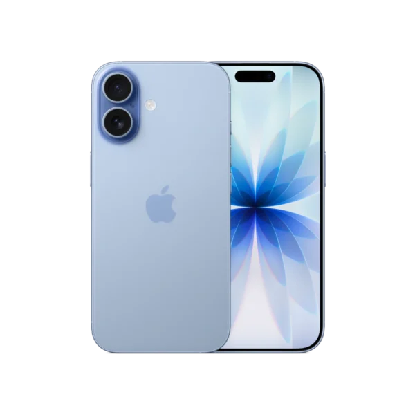 iPhone 17