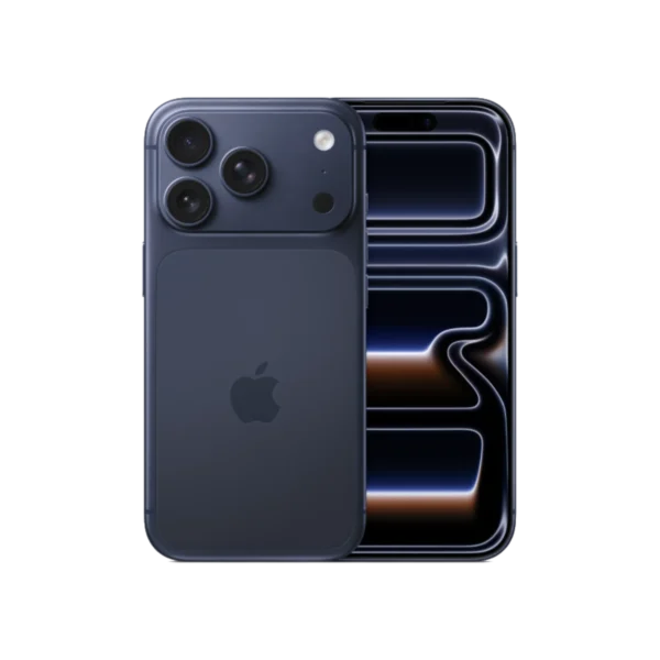 iPhone 17 Pro