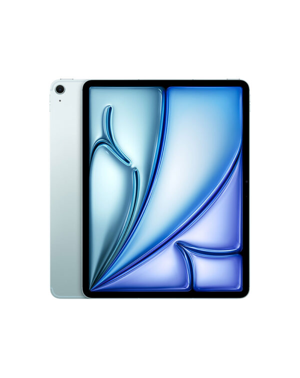 iPad Air M4