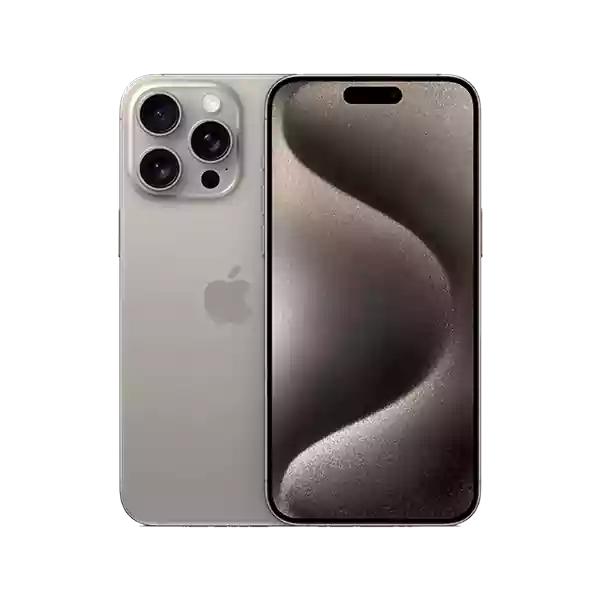 iPhone reconditionné